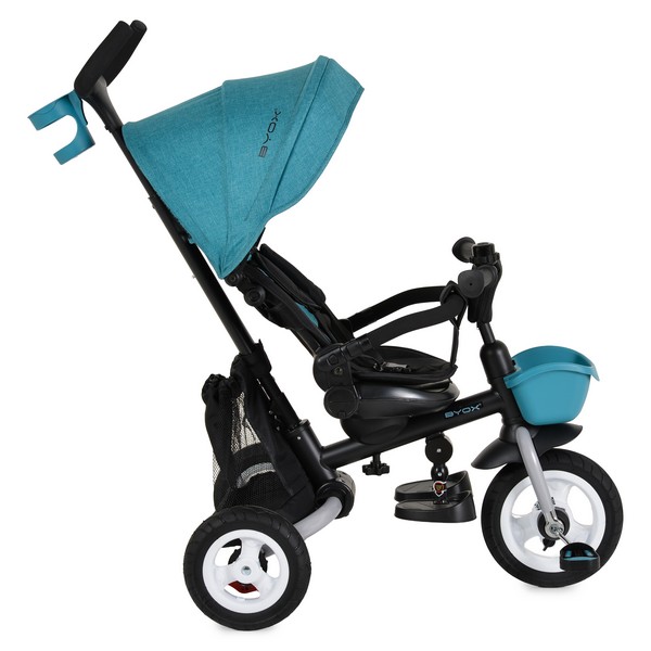 Продукт Byox Flexy Lux - Триколка - 0 - BG Hlapeta