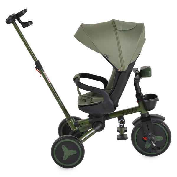 Продукт Byox FoldiGo - Триколка - 0 - BG Hlapeta