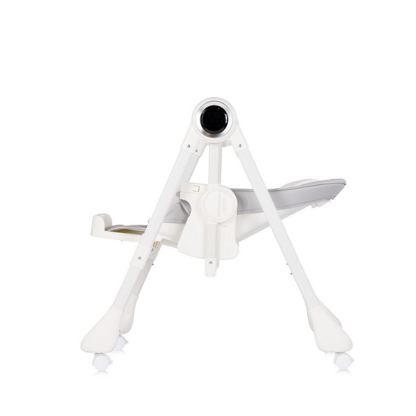 Продукт Chipolino Master class - Столче за хранене и електрическа люлка 2 в 1 - 0 - BG Hlapeta