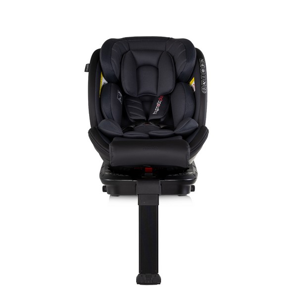 Продукт Chipolino HYPNOTIC PLUS - Столче за кола 360 I-size 40-150 - 2026г. - 0 - BG Hlapeta