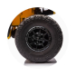 Продукт Акумулаторно АТВ CAN AM OUTLANDER с EVA гуми - 10 - BG Hlapeta