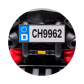 Продукт Акумулаторно АТВ SPEED - 10 - BG Hlapeta