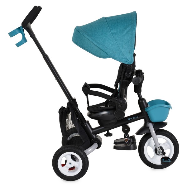 Продукт Byox Flexy Lux - Триколка - 0 - BG Hlapeta