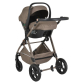 Продукт Moni Lara - Комбинирана количка 2in1 - 20 - BG Hlapeta