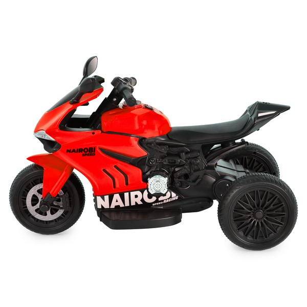 Продукт Акумулаторен мотор - Nairobi - 0 - BG Hlapeta