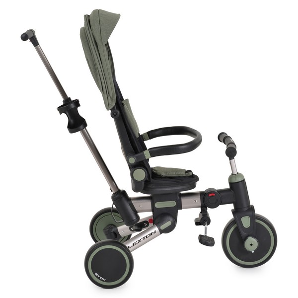 Продукт Byox Flexton - Триколка - 0 - BG Hlapeta