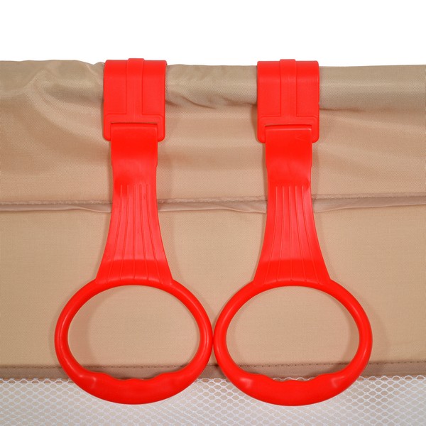 Продукт Moni GameZone - Кошара 120*120 с аксесоари - 0 - BG Hlapeta