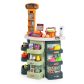 Продукт Moni Supermarket - Игрален комплект - 5 - BG Hlapeta