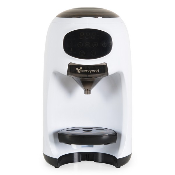 Продукт Cangaroo Mixara - Уред за приготвяне на адаптирано мляко - 0 - BG Hlapeta