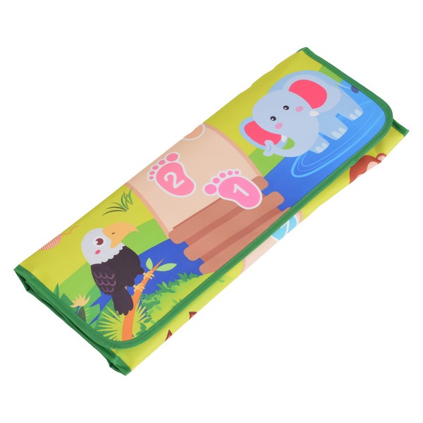 Продукт Ozen star - Бебешко музикално килимче - 0 - BG Hlapeta