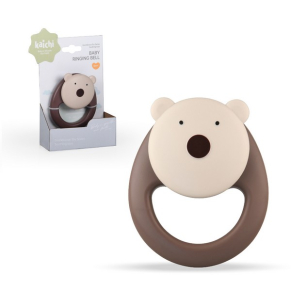 Chipolino - Бебешка дрънкалка и гризалка 