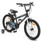 Продукт Byox Master NEW - Детски велосипед 20" - 9 - BG Hlapeta