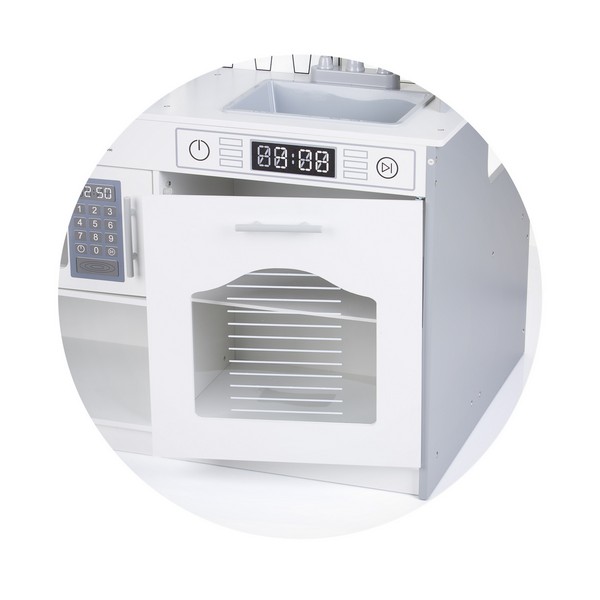 Продукт Chipolino Кухня и ресторант - Детски комплект 2 в 1 - 0 - BG Hlapeta