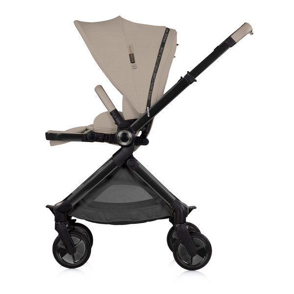 Продукт Chipolino "Елит NextG" - Детска количка до 22 кг - 2026г. - 0 - BG Hlapeta