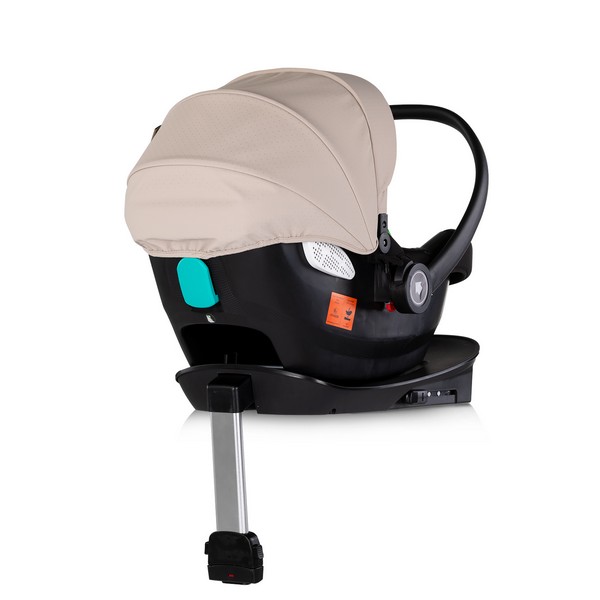 Продукт Chipolino "Елит NextG" - Столче за кола 40-87cm  - 0 - BG Hlapeta