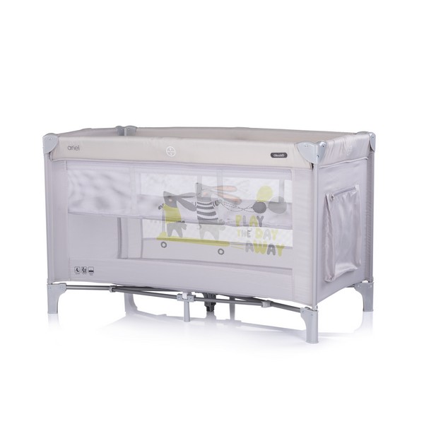 Продукт Chipolino "Ариел" - Преносима кошара  - 0 - BG Hlapeta