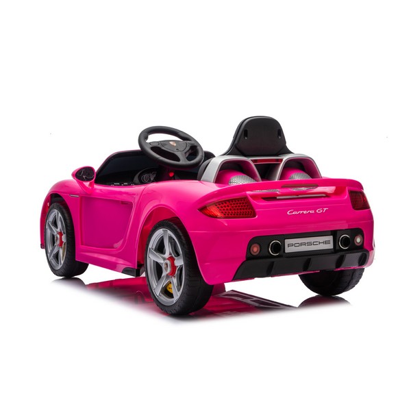 Продукт Акумулаторна кола - Porsche Carrera GT LUX 10.8 - 0 - BG Hlapeta