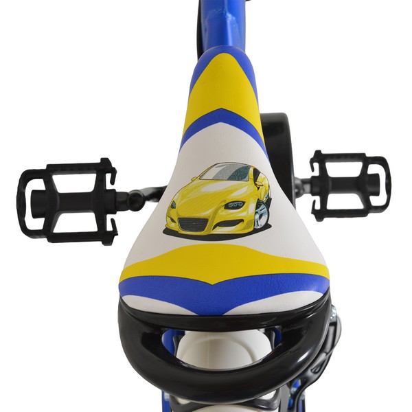 Продукт Byox - Детски велосипед 14" - 0 - BG Hlapeta