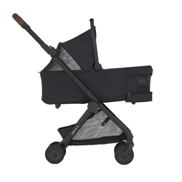 Продукт Anex Air-Q - Бебешка количка 2 в 1 - 0 - BG Hlapeta