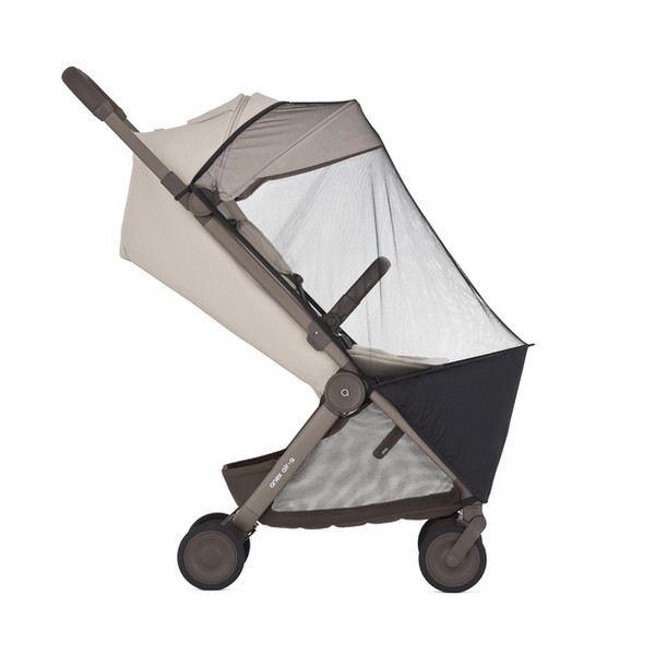 Продукт Anex - Бебешка трансформираща количка Air-Q - 0 - BG Hlapeta