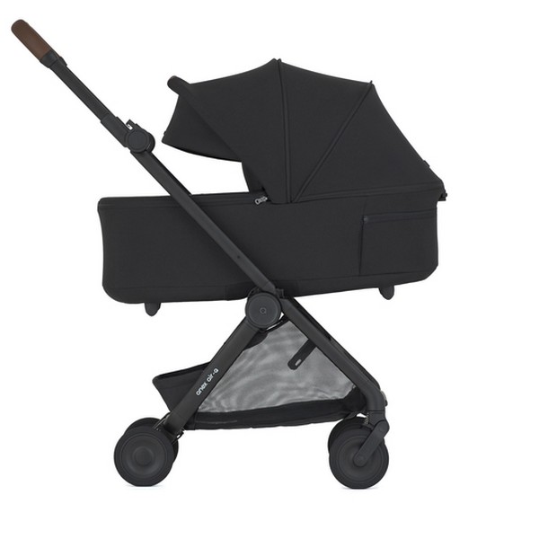 Продукт Anex Air-Q - Кош за новородено - 0 - BG Hlapeta