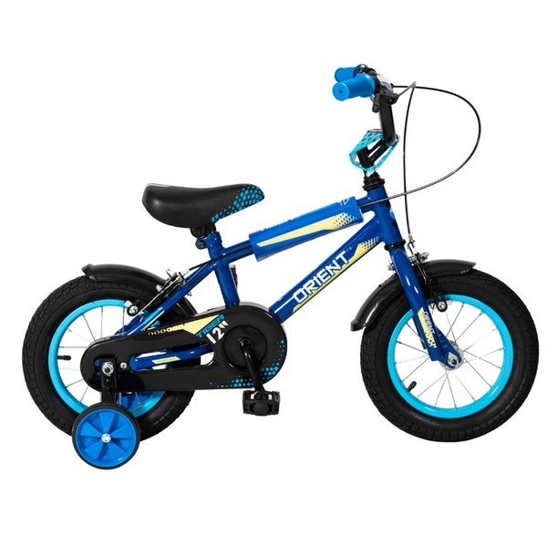 Orient Bikes TIGER - Велосипед 12"