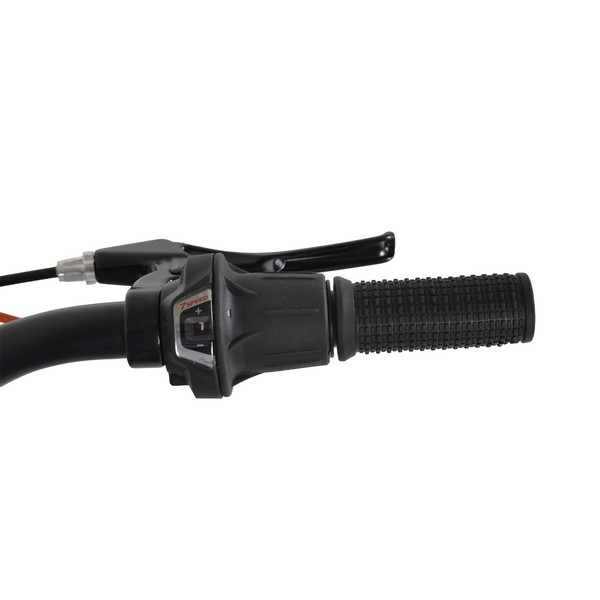 Продукт Byox ZANTE - Велосипед със скорости 24 инча - 0 - BG Hlapeta