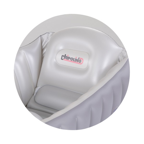 Продукт Chipolino Baby Cloud - Ваничка с помпа - 0 - BG Hlapeta