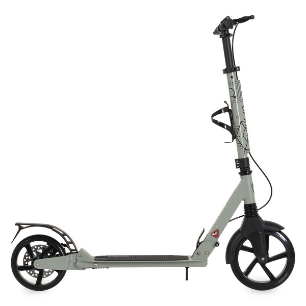 Продукт Moni Byox - Тротинетка  - 0 - BG Hlapeta