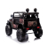 Акумулаторен джип Toyota FJ Cruiser 12V с меки гуми