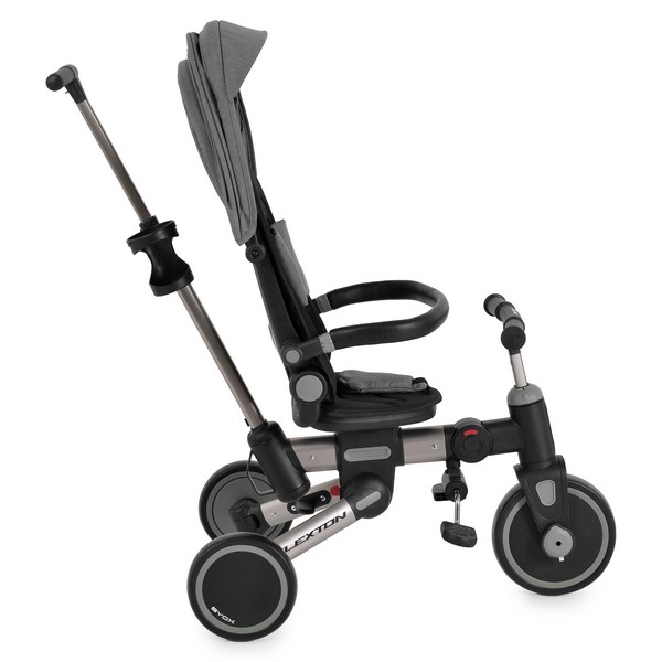 Продукт Byox Flexton - Триколка - 0 - BG Hlapeta