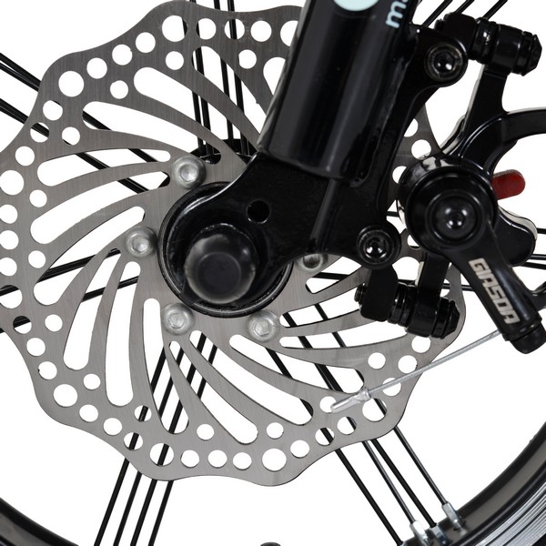 Продукт Byox GTR - Детски велосипед 14" - 0 - BG Hlapeta