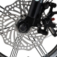 Продукт Byox GTR - Детски велосипед 14" - 10 - BG Hlapeta