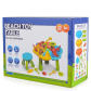 Продукт Donloyon - Комплект Маса за игра с вода и пясък - 3 - BG Hlapeta