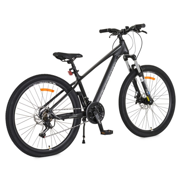 Продукт Byox Clasher - Велосипед със скорости alloy 26 инча - 0 - BG Hlapeta
