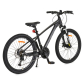 Продукт Byox Clasher - Велосипед със скорости alloy 24 инча - 8 - BG Hlapeta