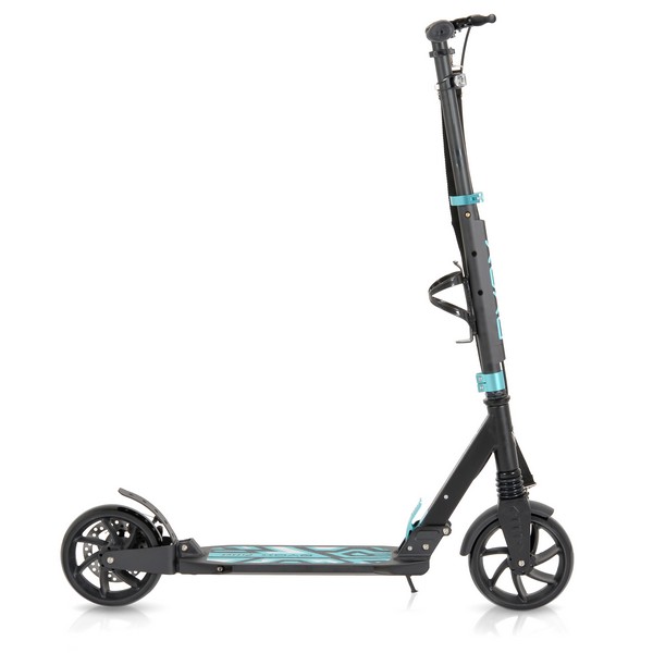 Продукт Byox Plexus Limited - Тротинетка - 0 - BG Hlapeta