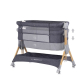 Продукт Chipolino SleepNFold - Сгъваема кошарка - 3 - BG Hlapeta