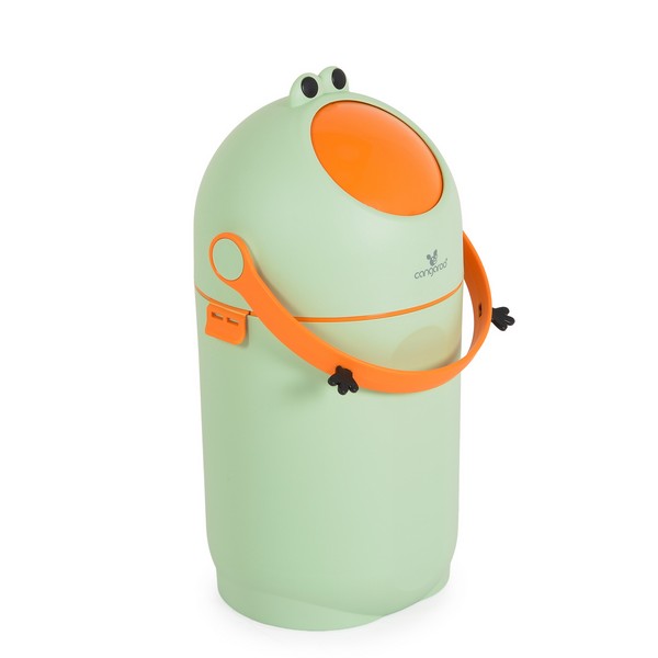 Продукт Cangaroo Nubbi - Хигиенен кош  - 0 - BG Hlapeta