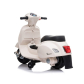 Продукт Акумулаторен мотор Vespa Mini 7.2V - 5 - BG Hlapeta