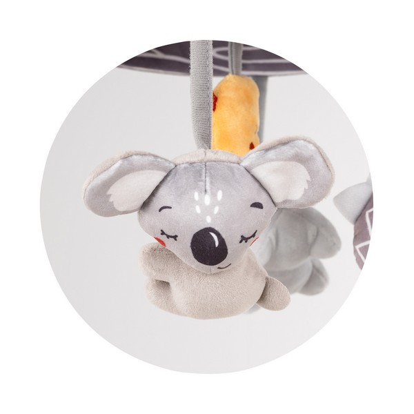 Продукт Chipolino - Музикална играчка с проектор - 0 - BG Hlapeta