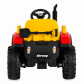 Продукт Акумулаторен трактор - Terron - 15 - BG Hlapeta