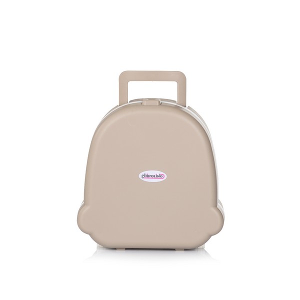 Продукт Chipolino Potty to Go - Гърне за пътуване - 0 - BG Hlapeta