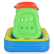 Moni Toys Multiplay - Надуваем басейн с топки