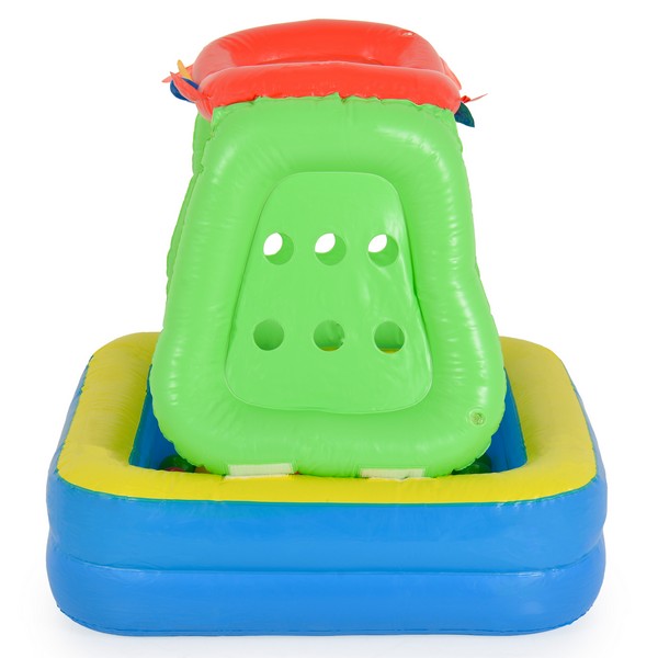 Продукт Moni Toys Multiplay - Надуваем басейн с топки - 0 - BG Hlapeta