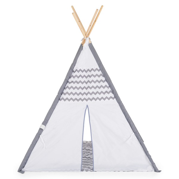 Продукт Mony Toys Tipi - Палатка за игра - 0 - BG Hlapeta