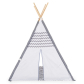 Продукт Mony Toys Tipi - Палатка за игра - 3 - BG Hlapeta