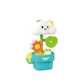 Chipolino Облаче - Детска играчка за баня 
