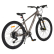 Byox Taran 1*10 alloy hdb - Велосипед със скорости 27.5 инча