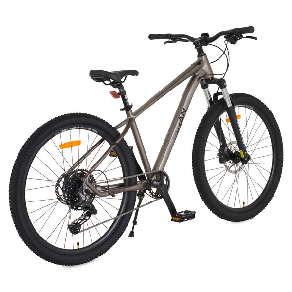 Продукт Byox Taran 1*10 alloy hdb - Велосипед със скорости 27.5 инча - 0 - BG Hlapeta